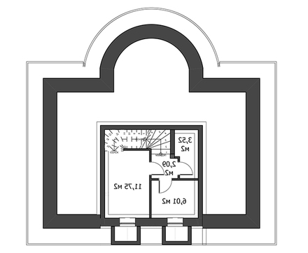 Величественный дом на семь спален